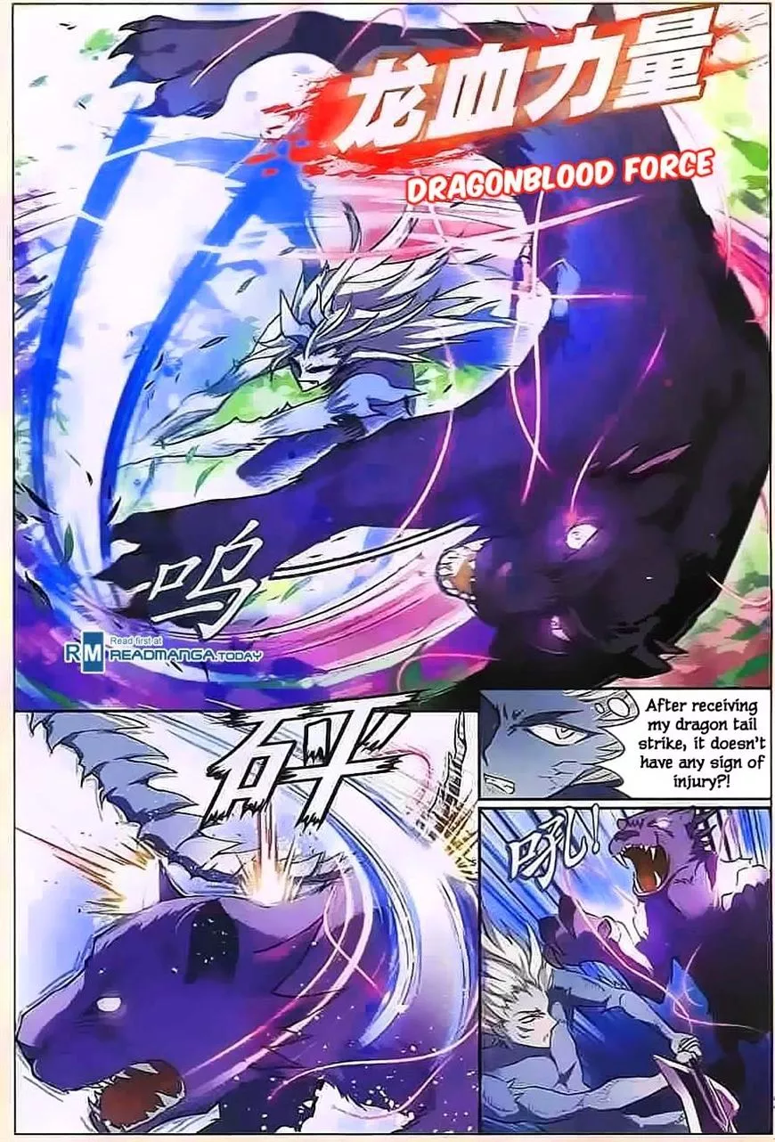 Manga page 10