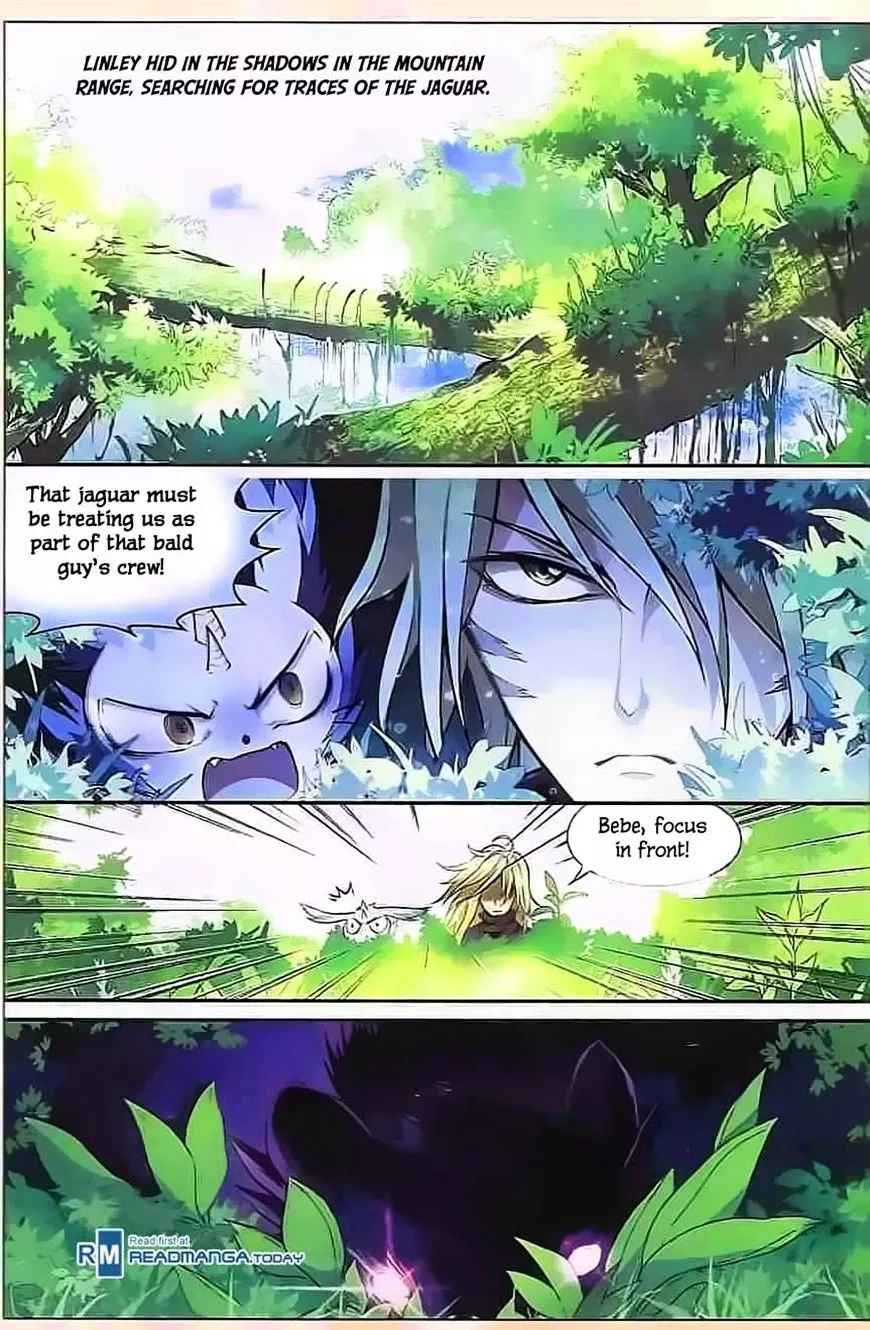 Manga page 7