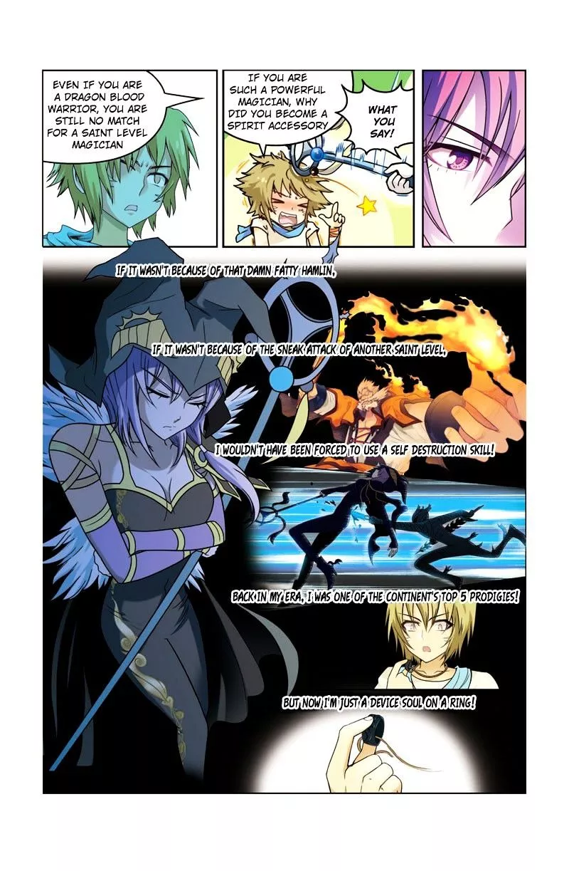 Manga page 15