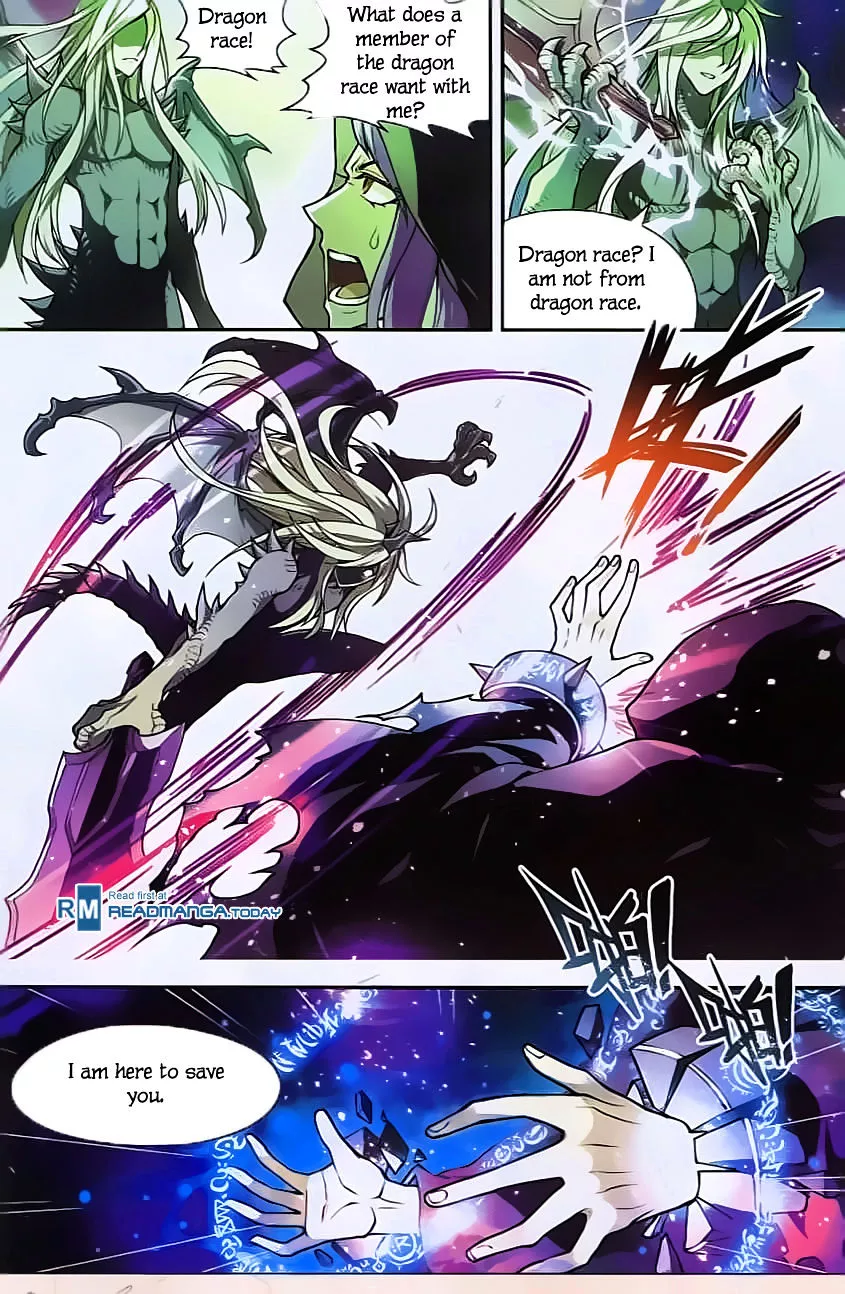 Manga page 10