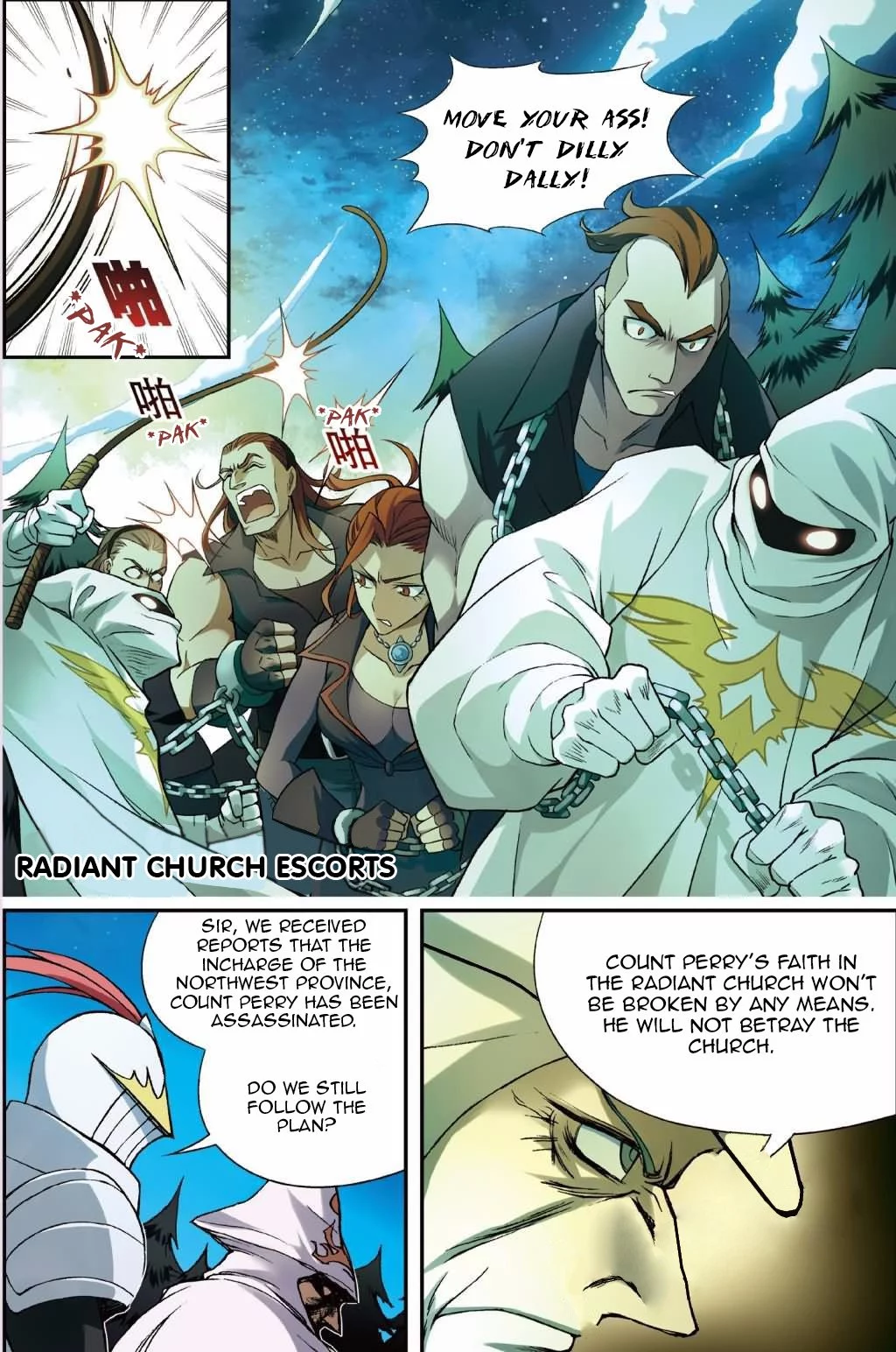 Manga page 10