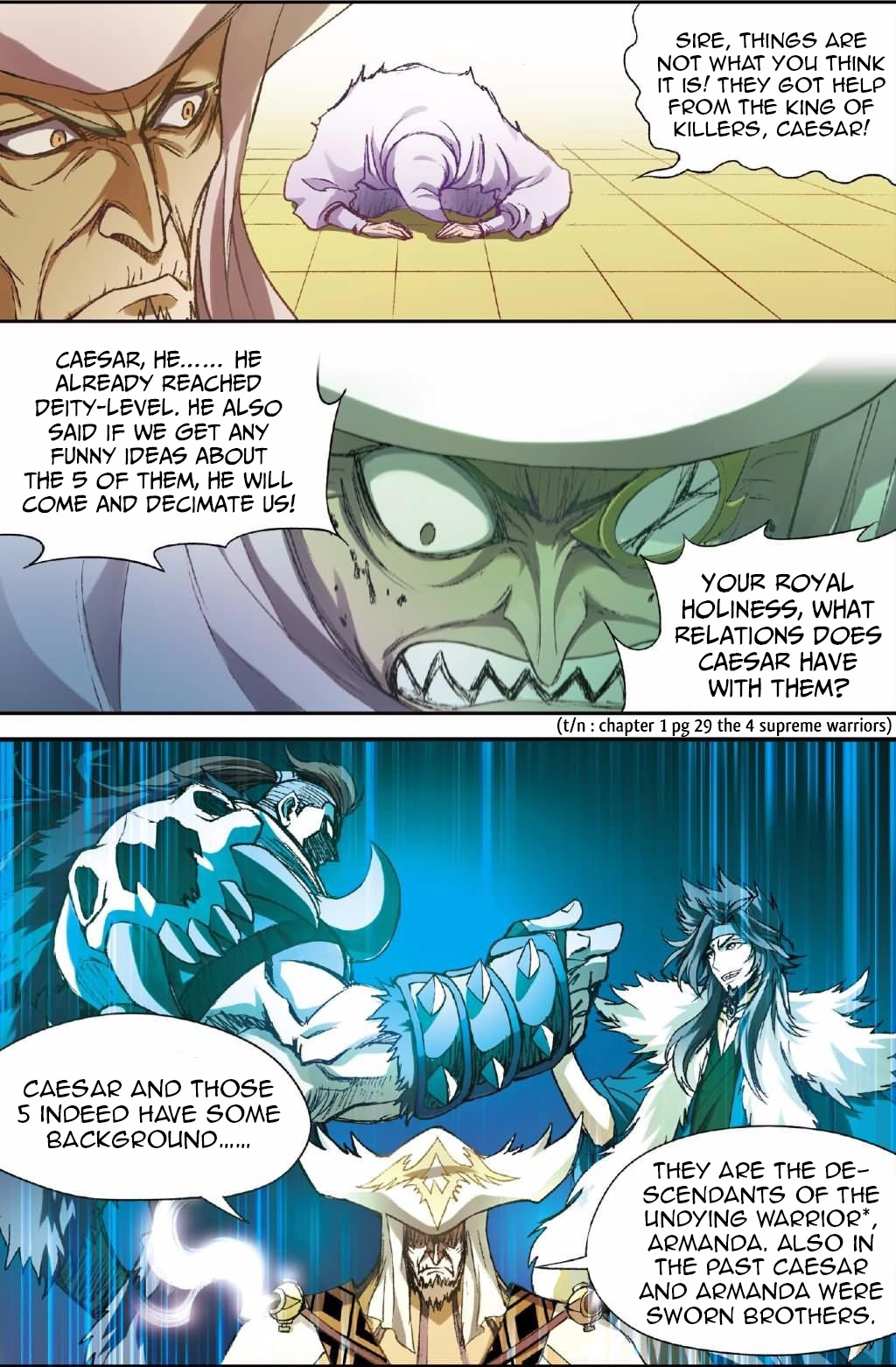 Manga page 12