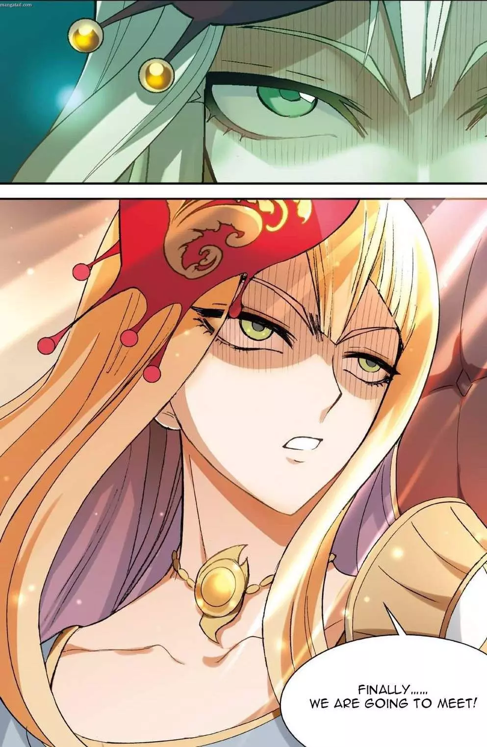 Manga page 13