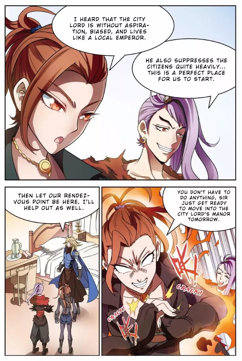 Manga page 10