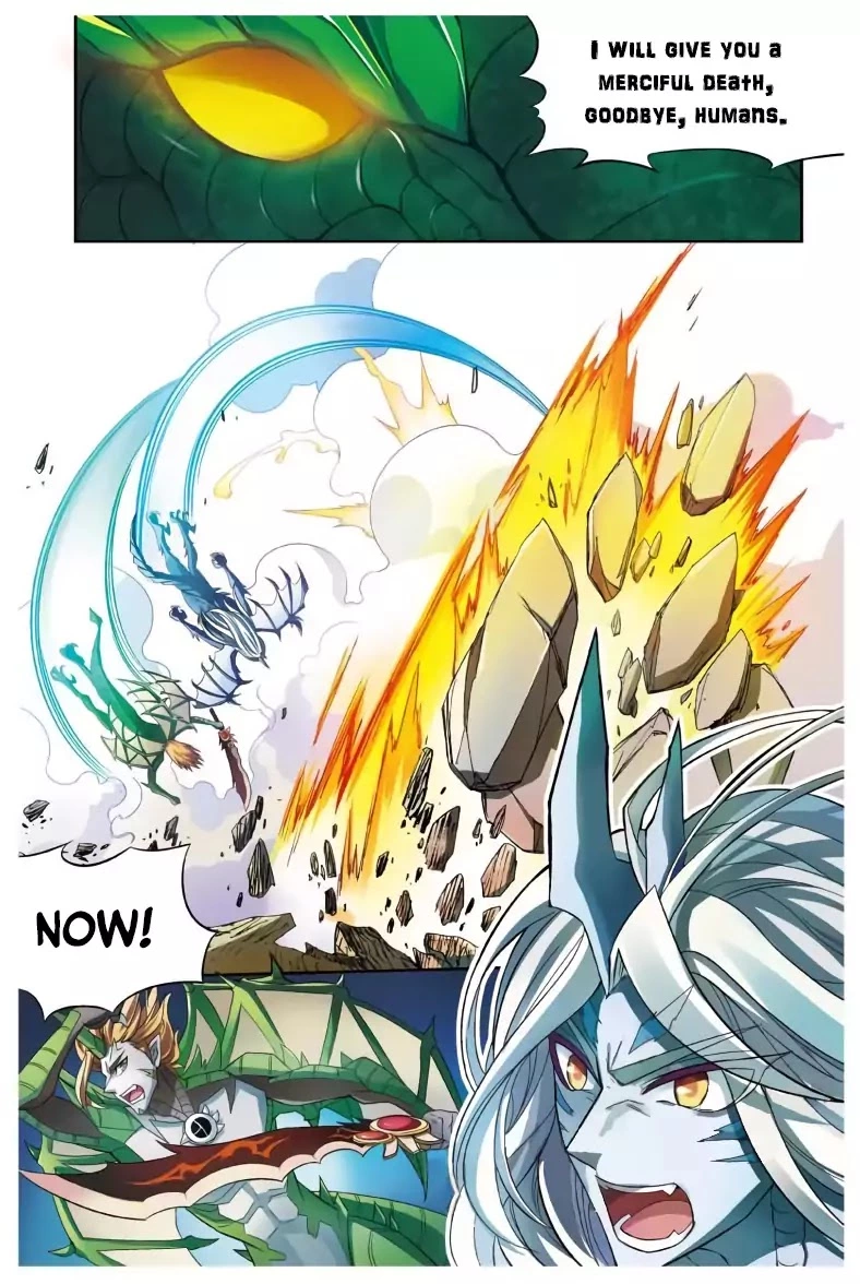 Manga page 12
