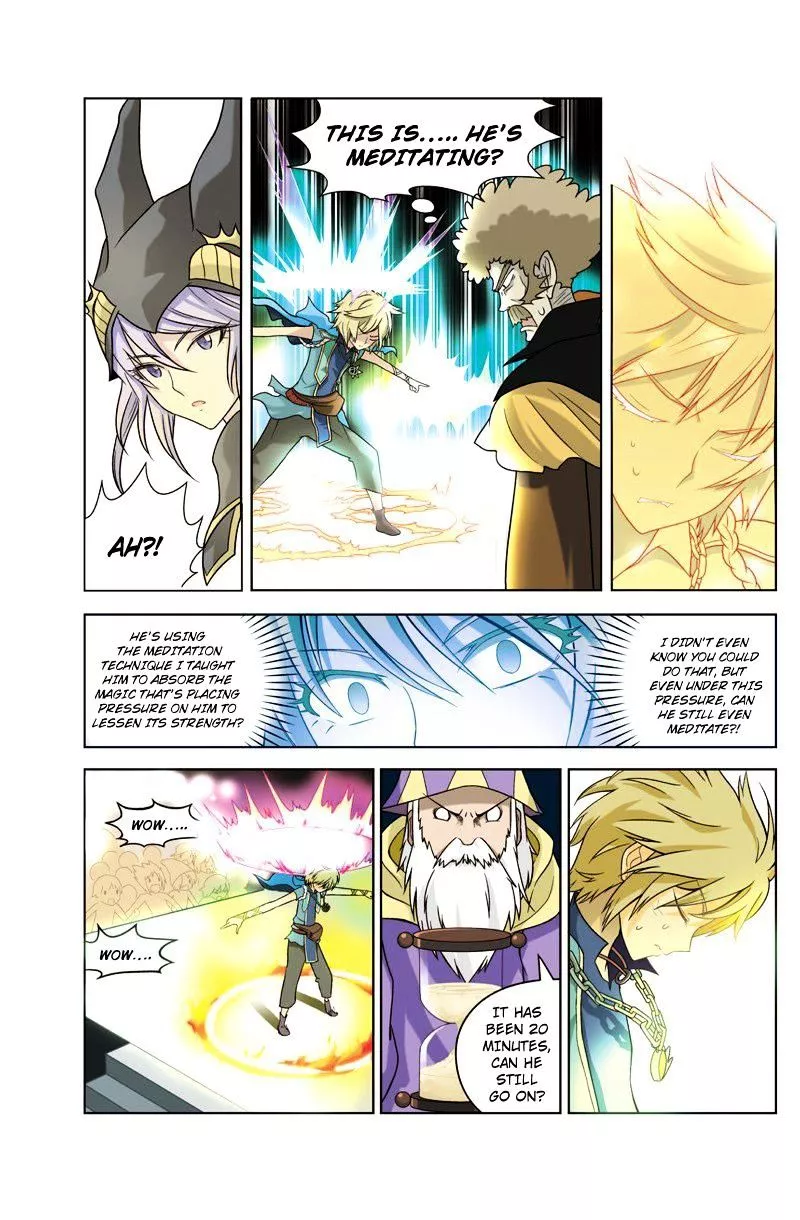 Manga page 14