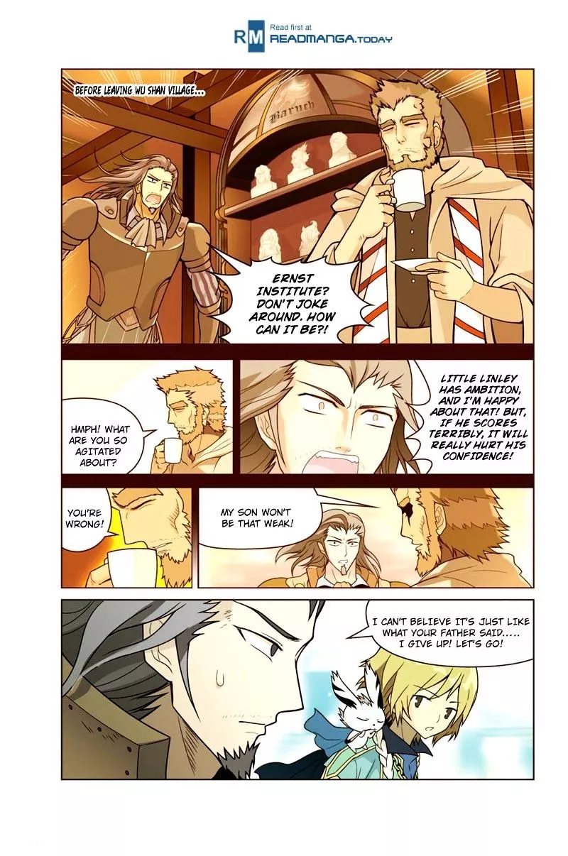 Manga page 4