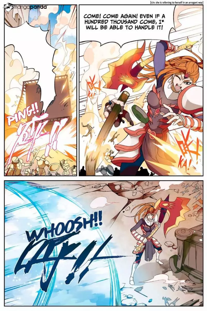 Manga page 12