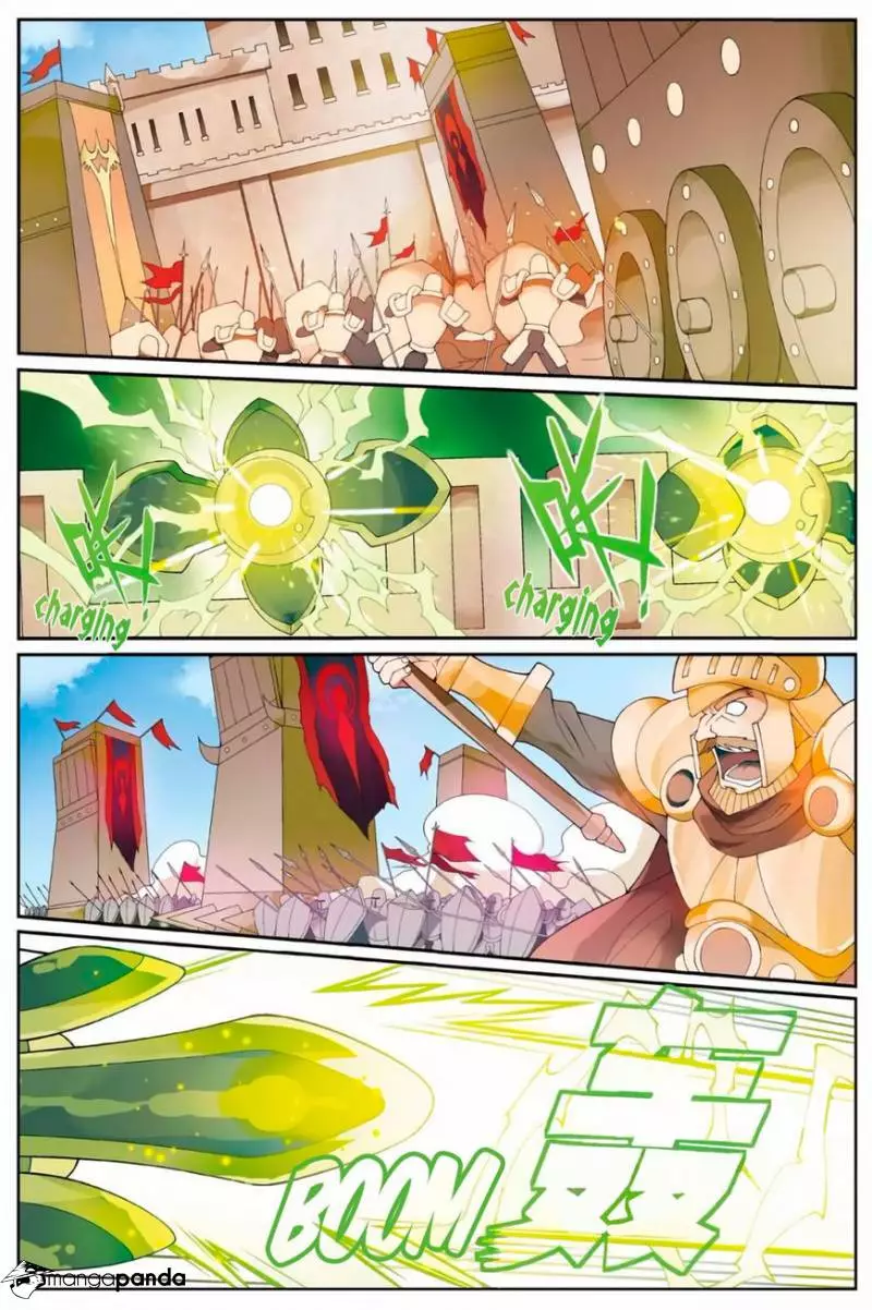 Manga page 7