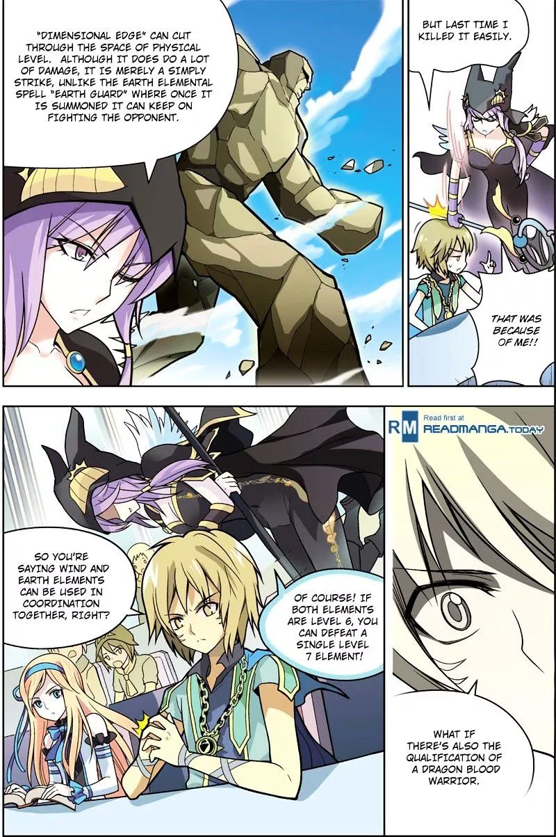 Manga page 10