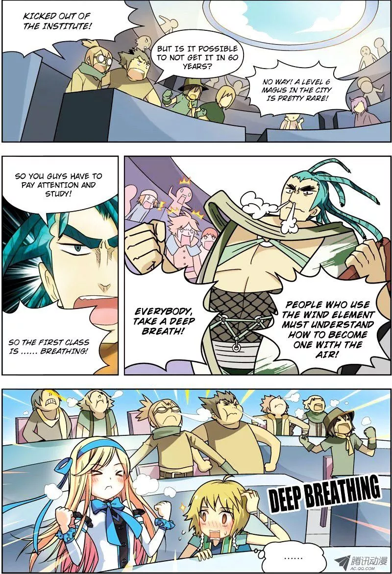 Manga page 13