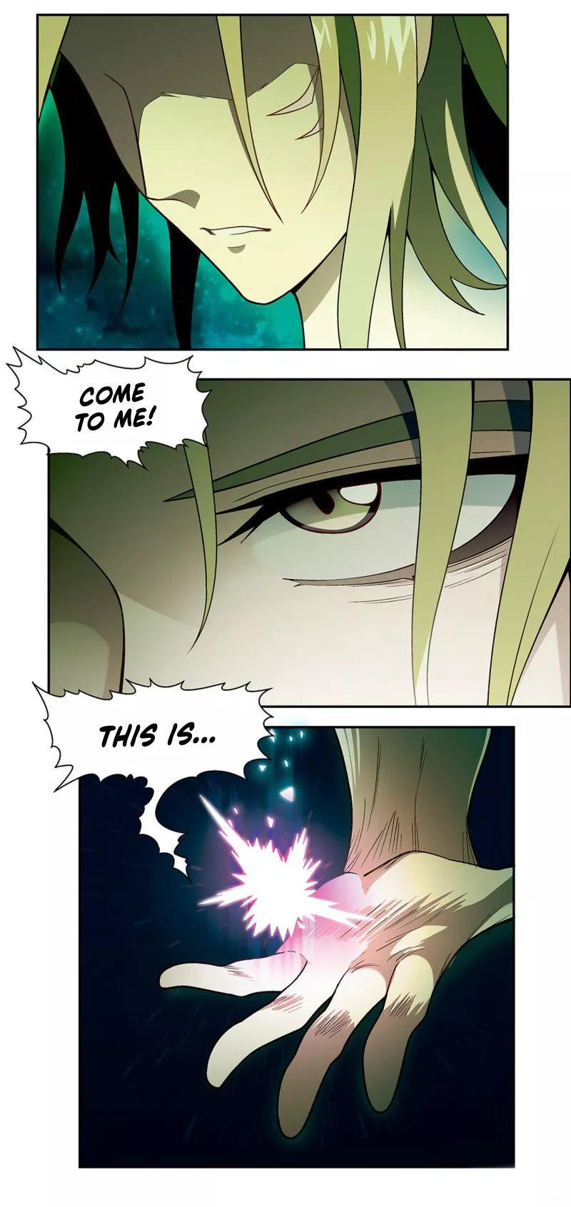 Manga page 4