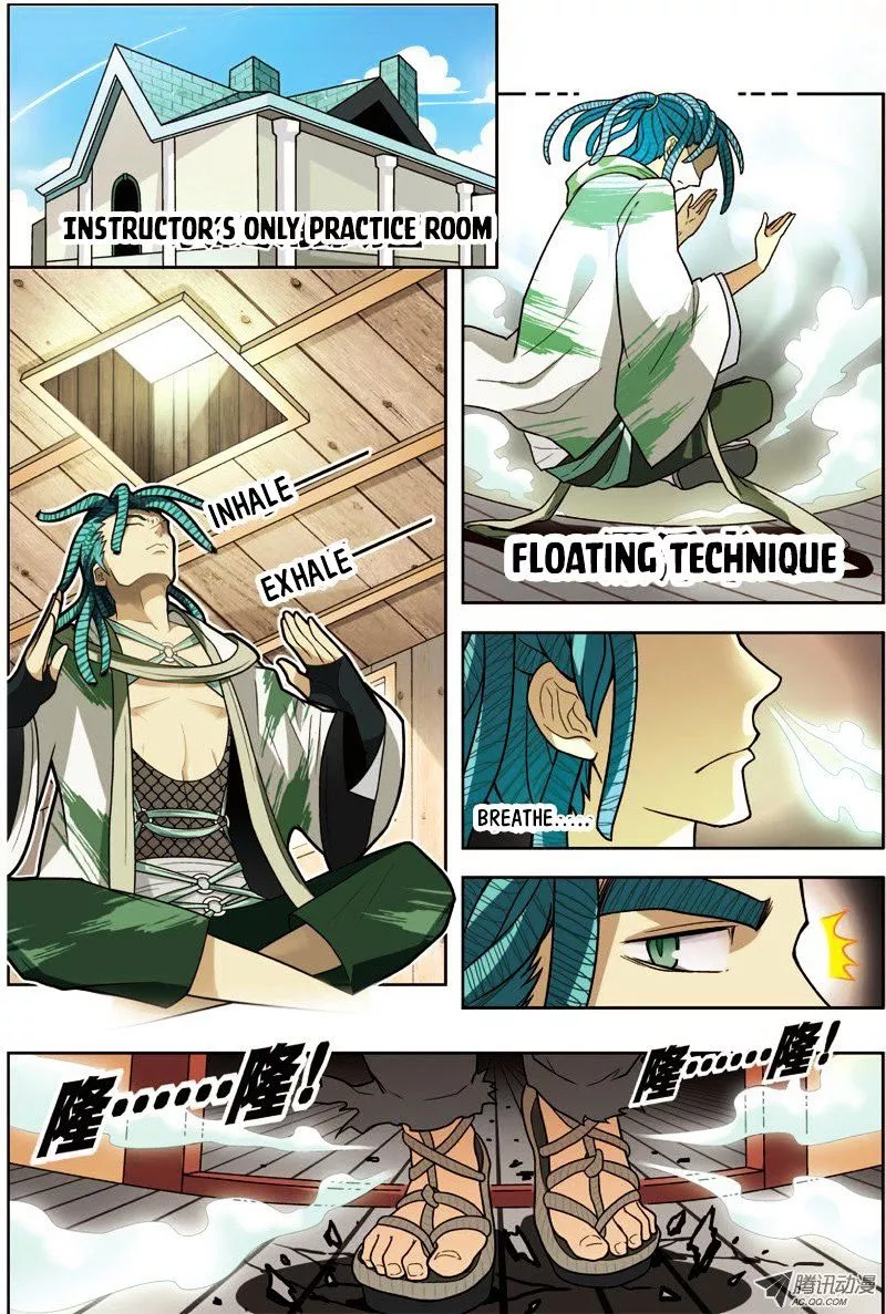 Manga page 13