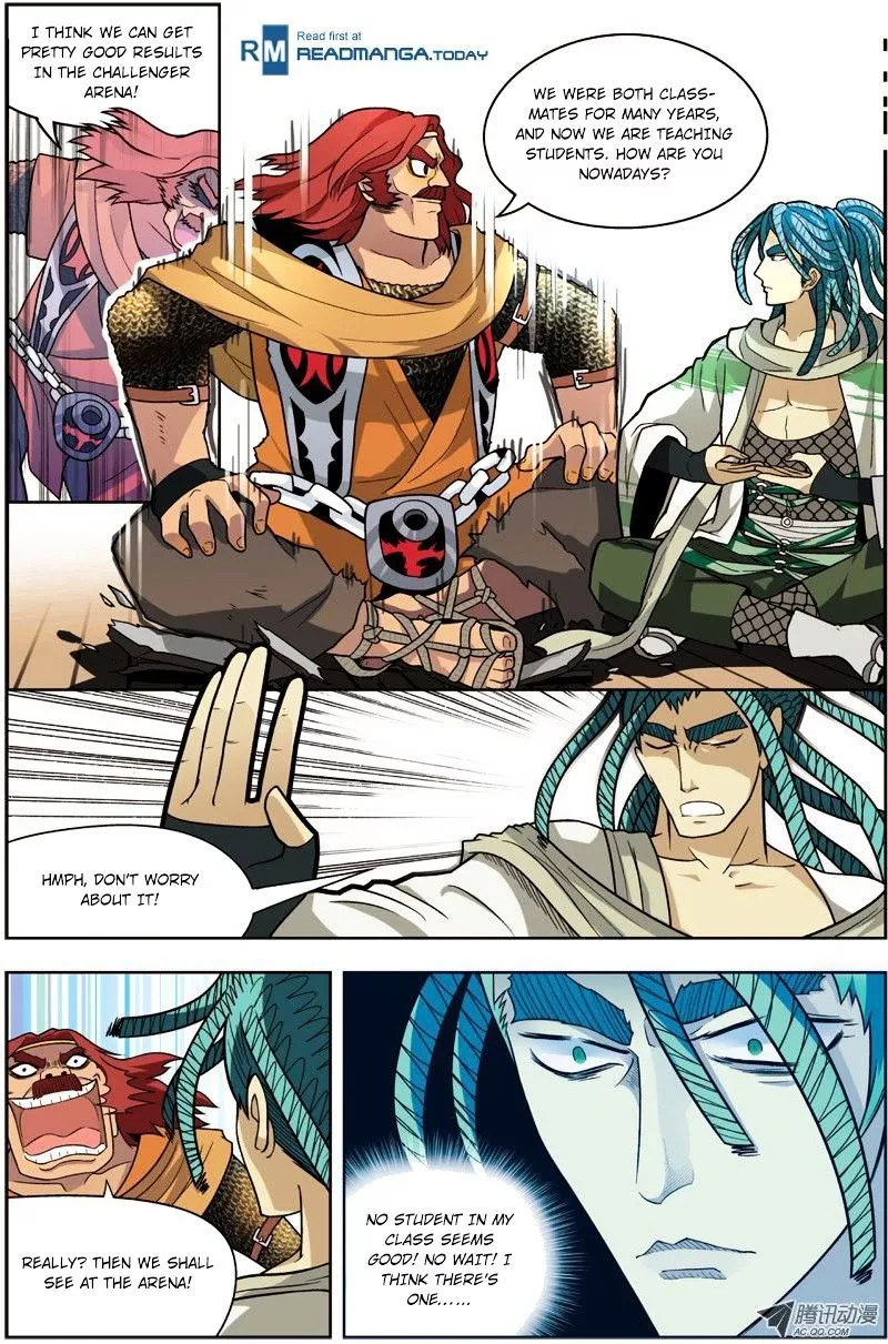 Manga page 15