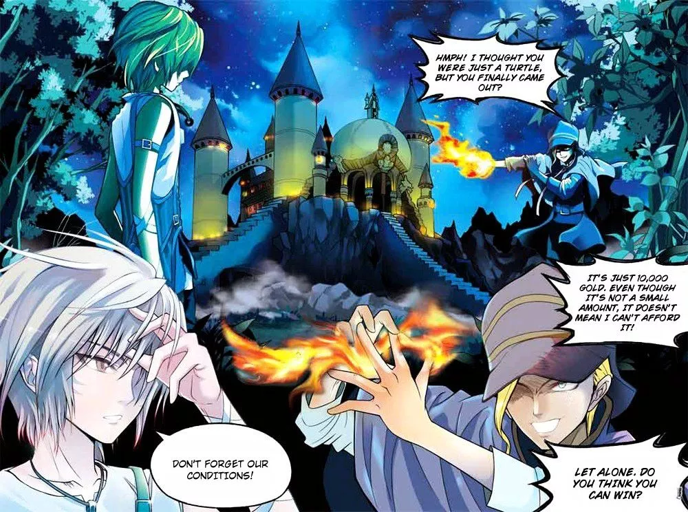 Manga page 14