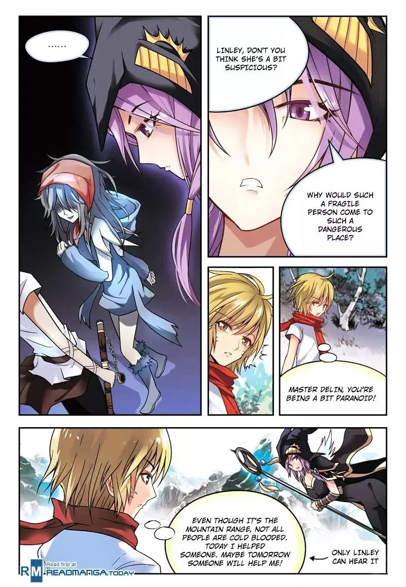 Manga page 15