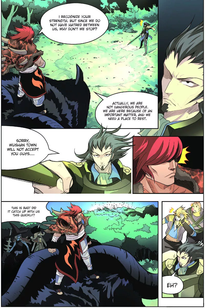 Manga page 10