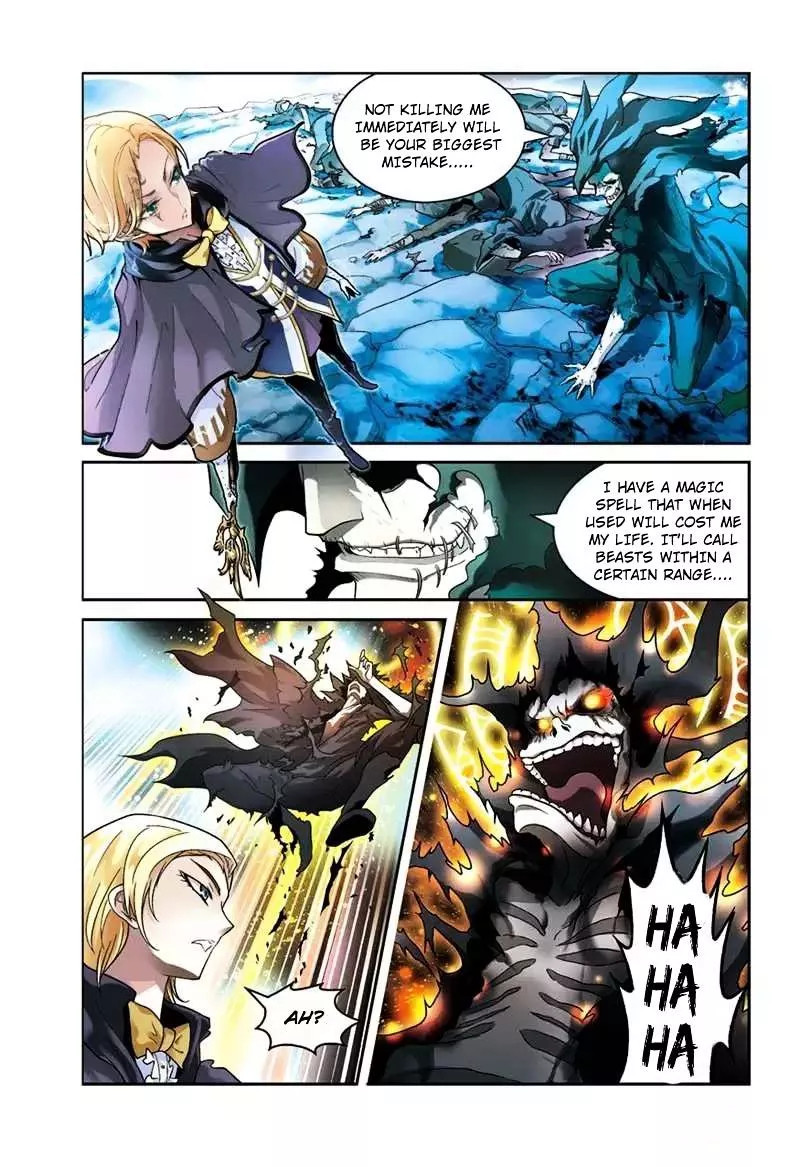 Manga page 11