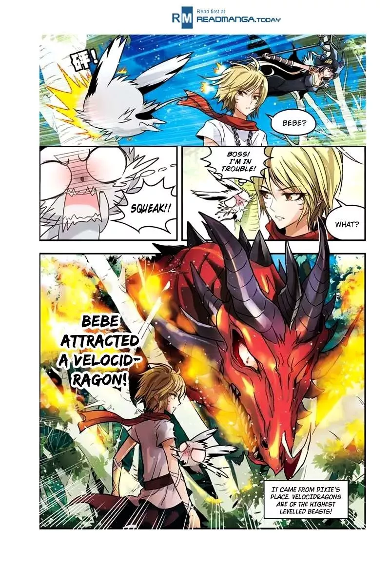 Manga page 15