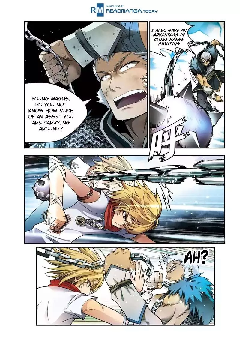 Manga page 4
