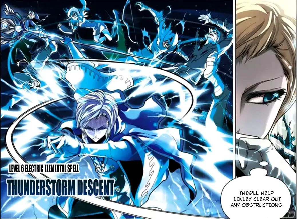 Manga page 9