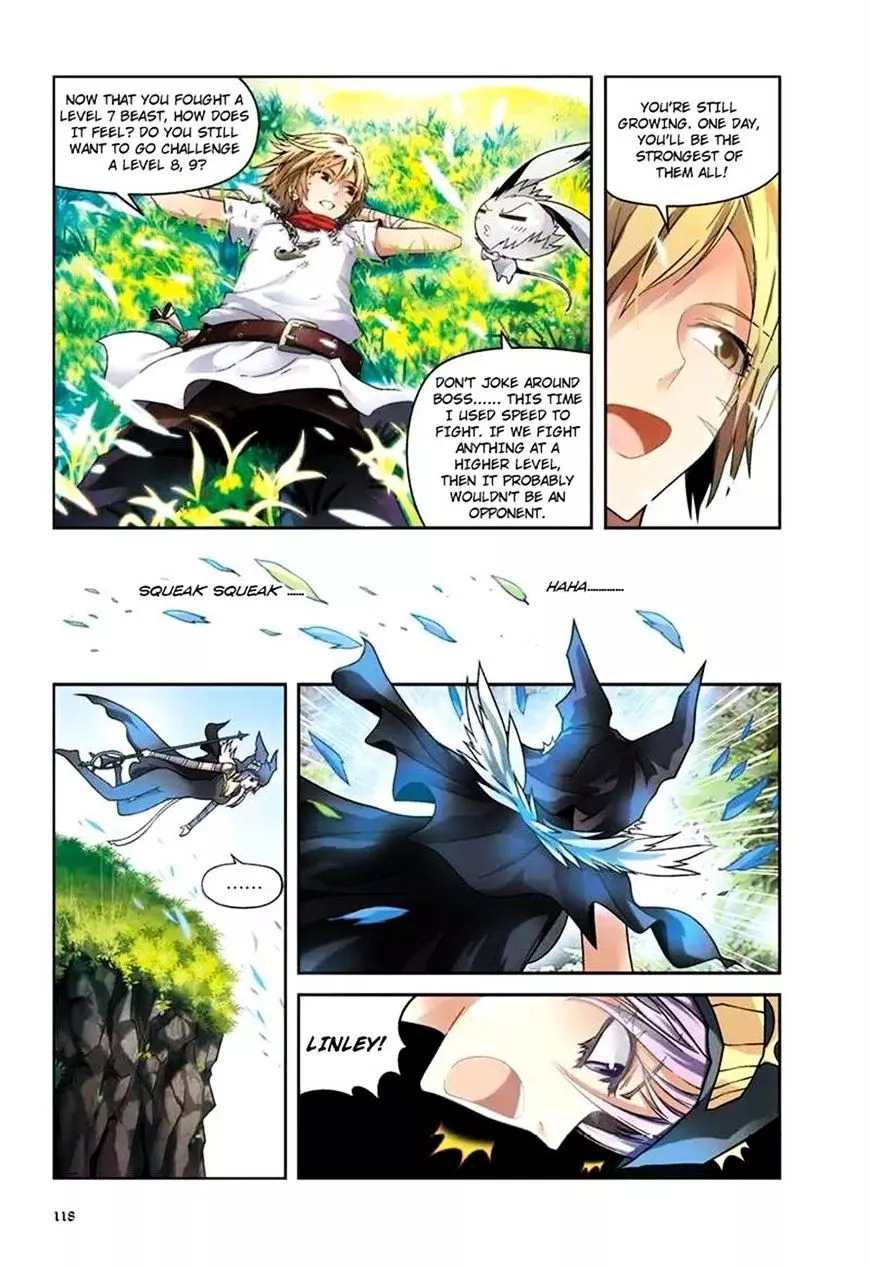 Manga page 14