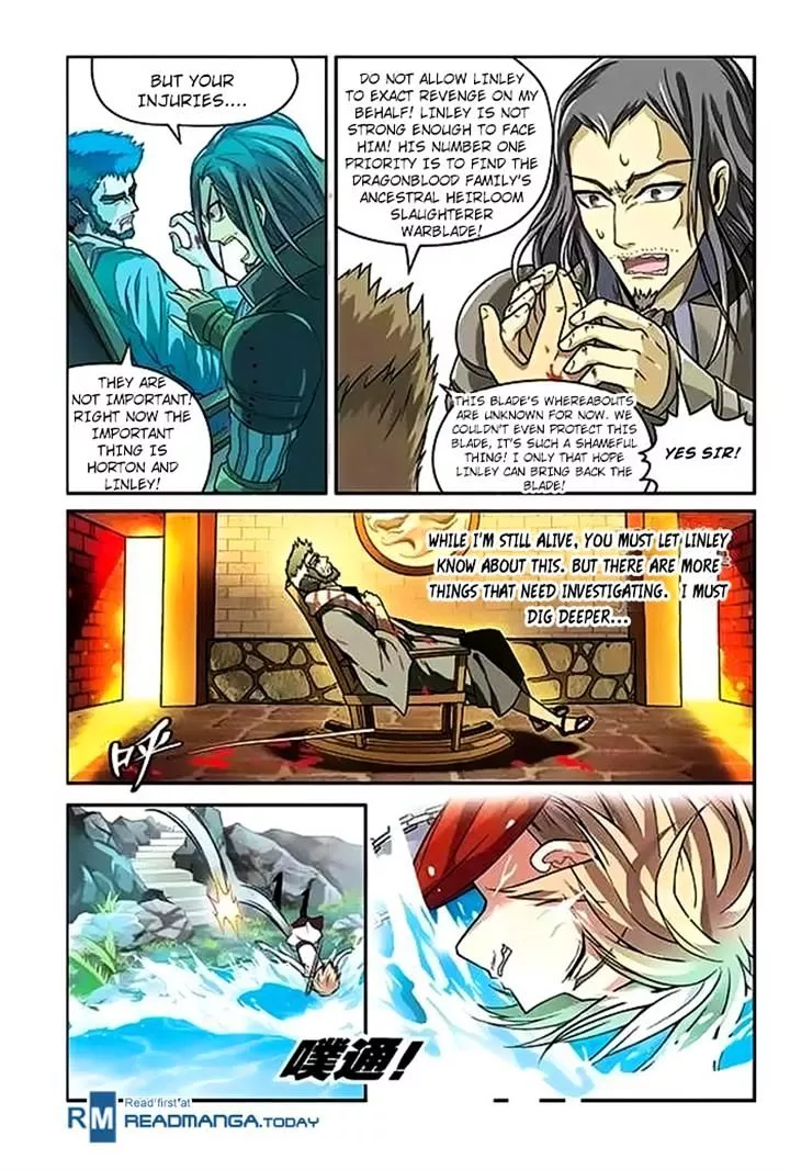 Manga page 7