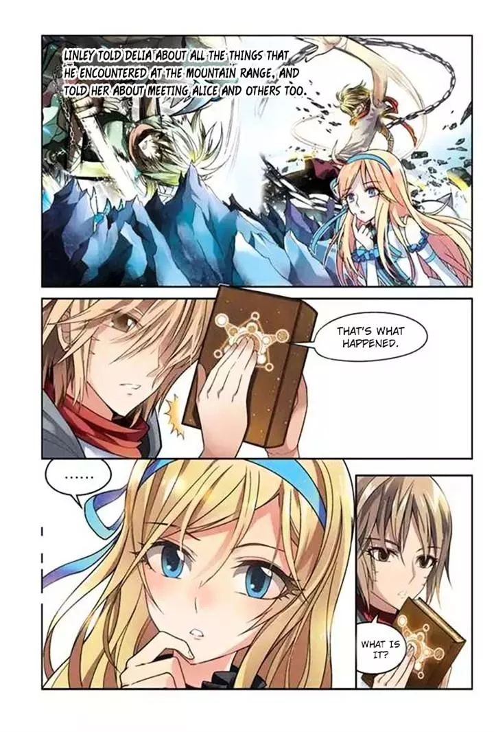 Manga page 14
