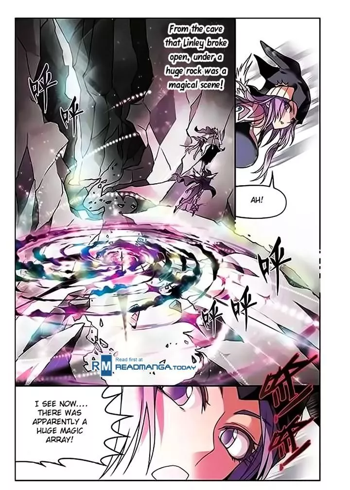 Manga page 16