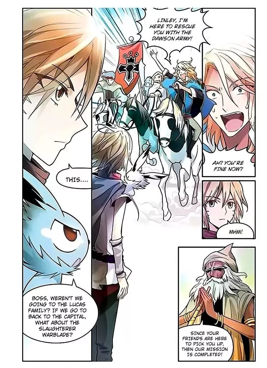 Manga page 10