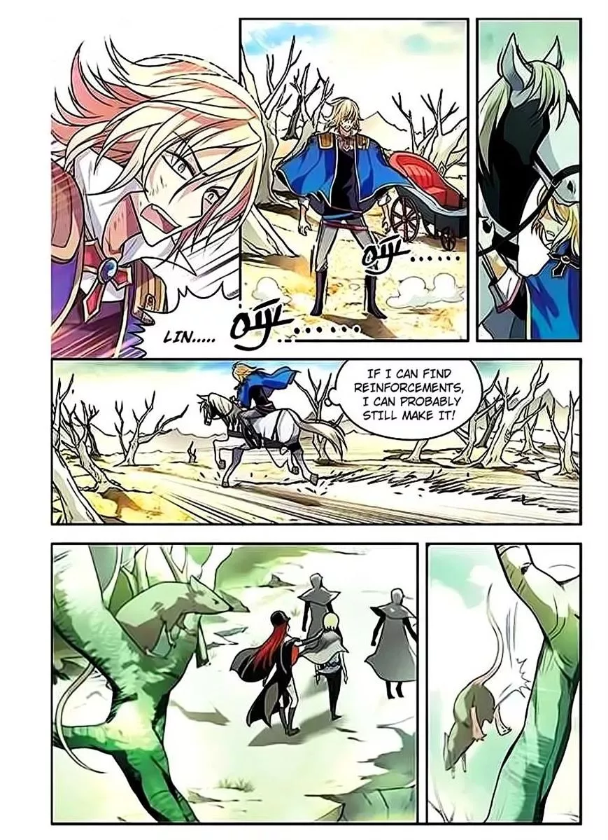 Manga page 4