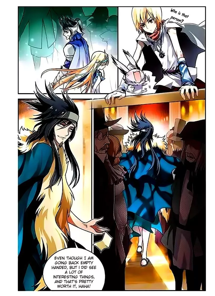Manga page 15