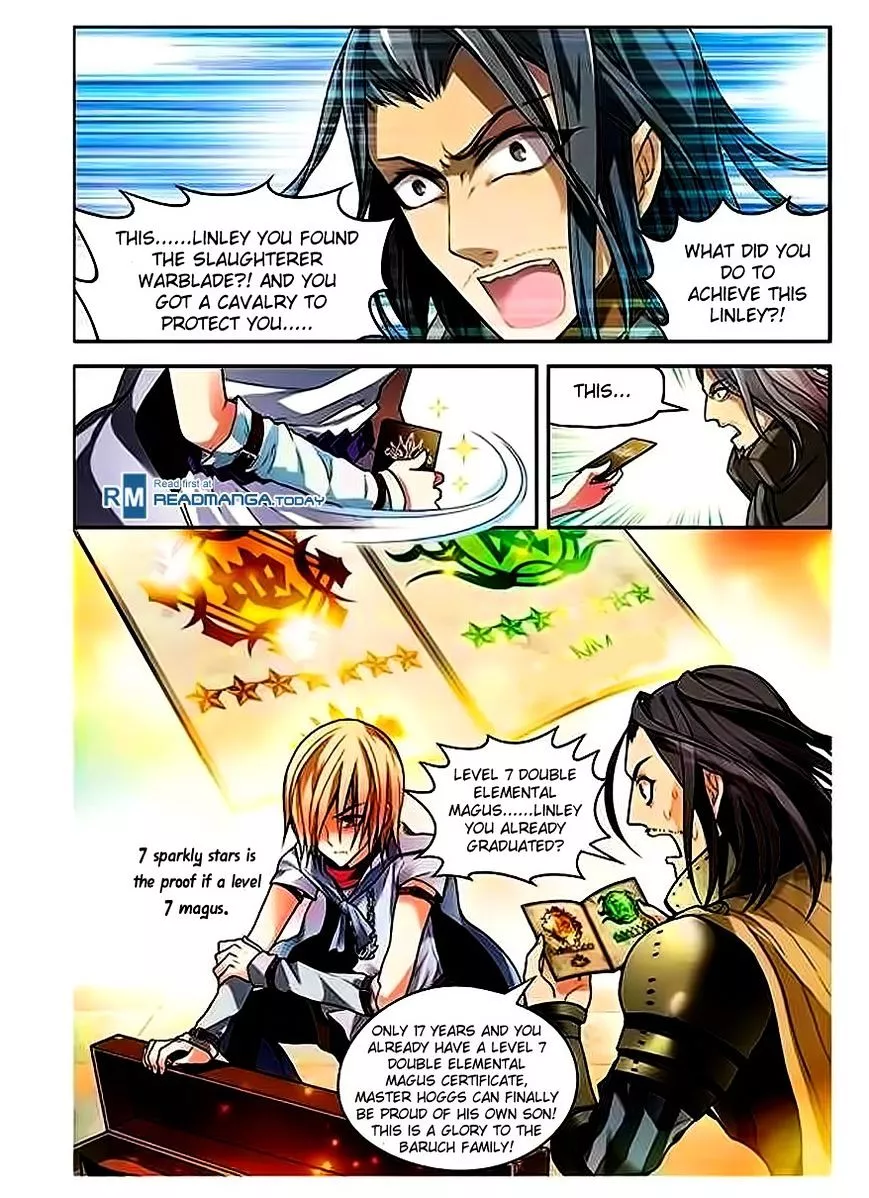 Manga page 23