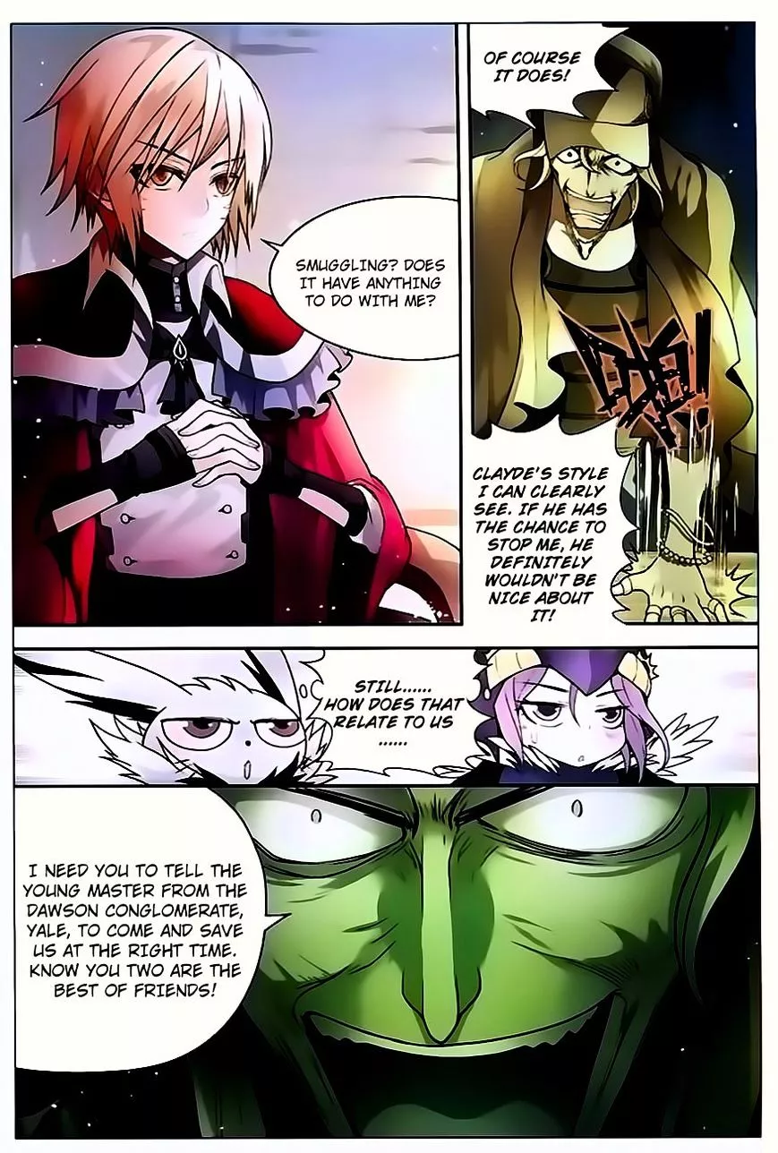 Manga page 13