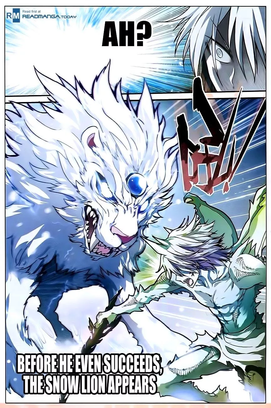 Manga page 14