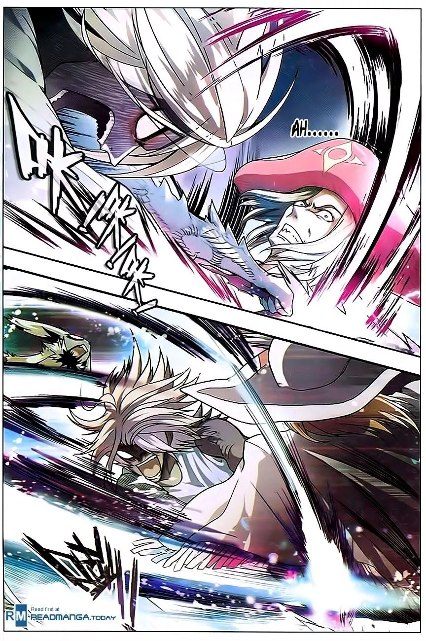 Manga page 4