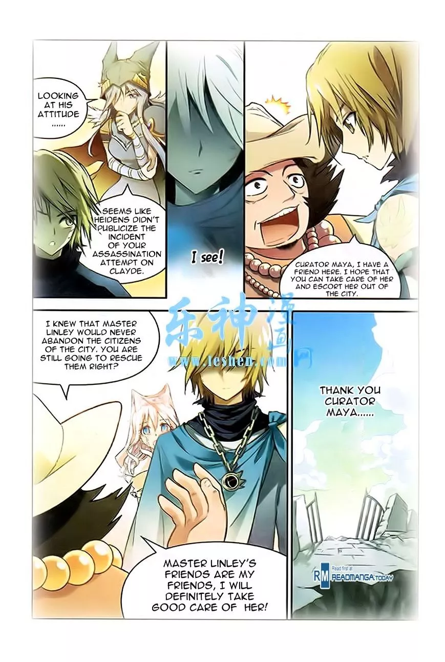 Manga page 15
