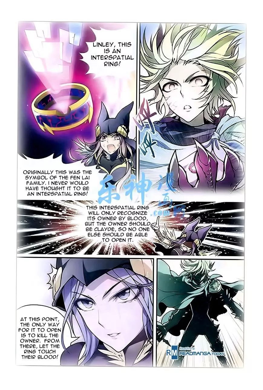Manga page 13