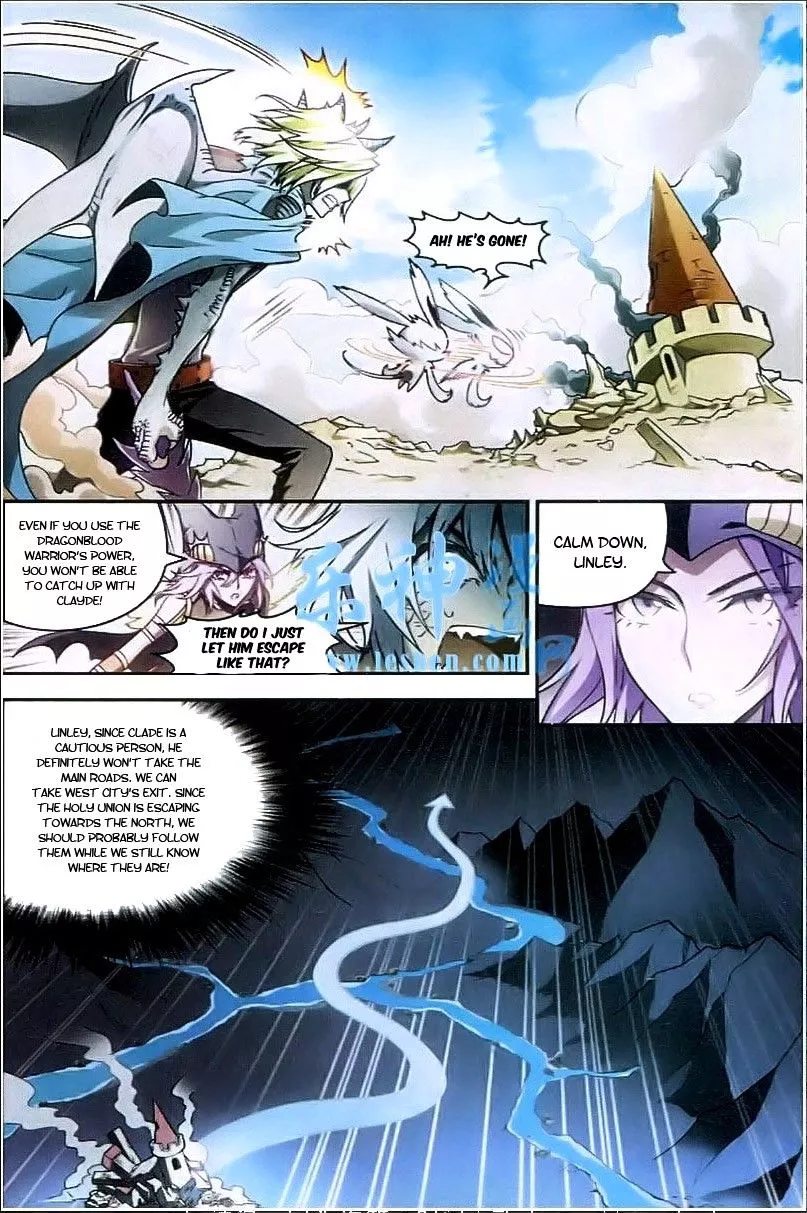 Manga page 11