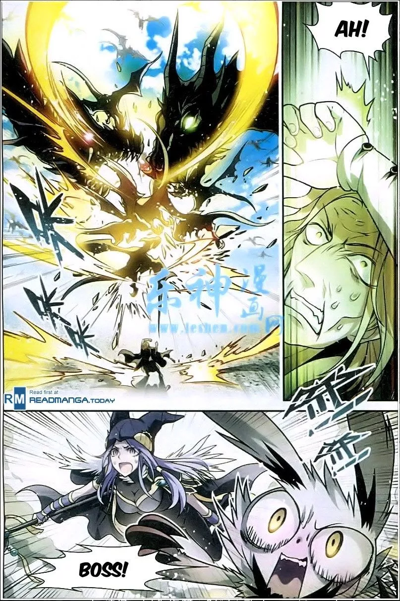 Manga page 4