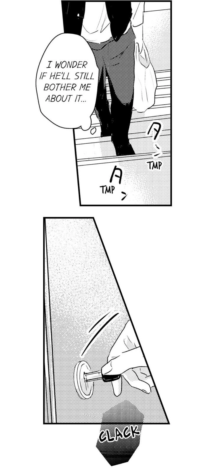 Manga page 21