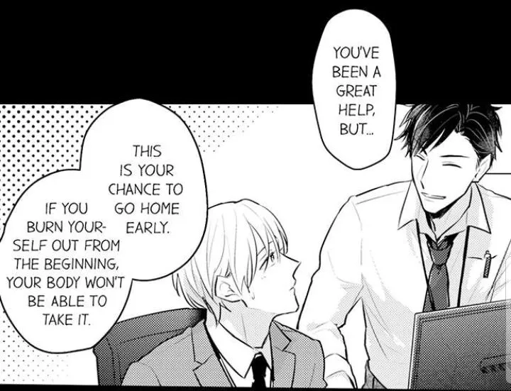 Manga page 4