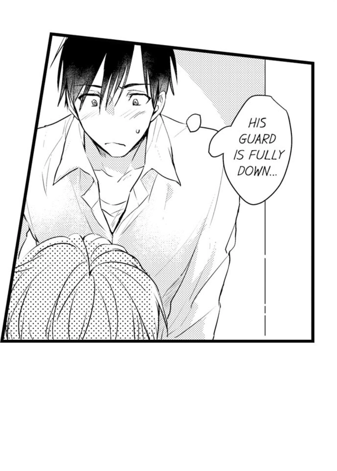 Manga page 17