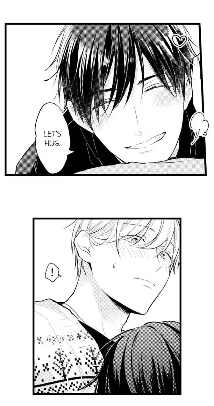 Manga page 11