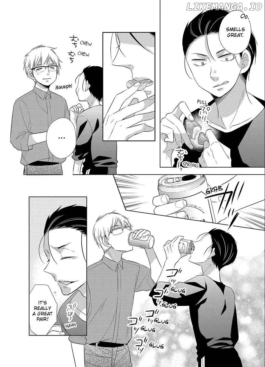 Manga page 11