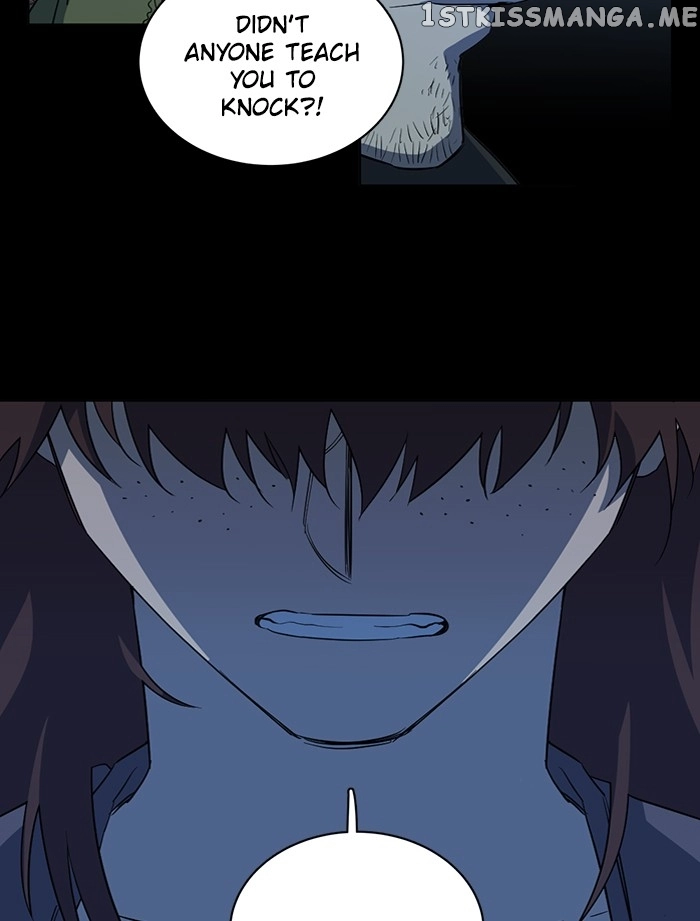 Manga page 28