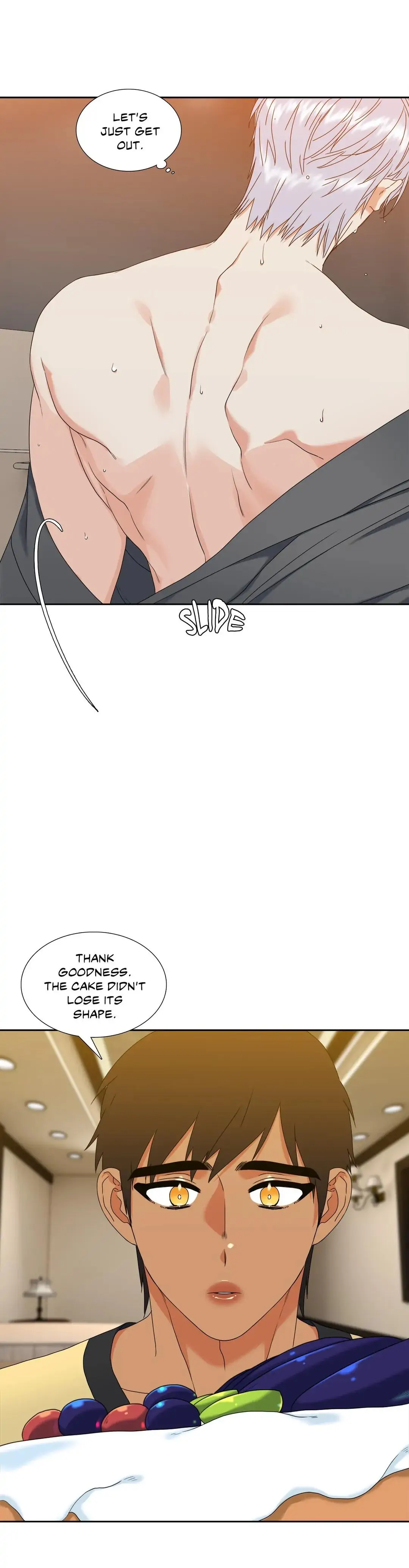 Manga page 12