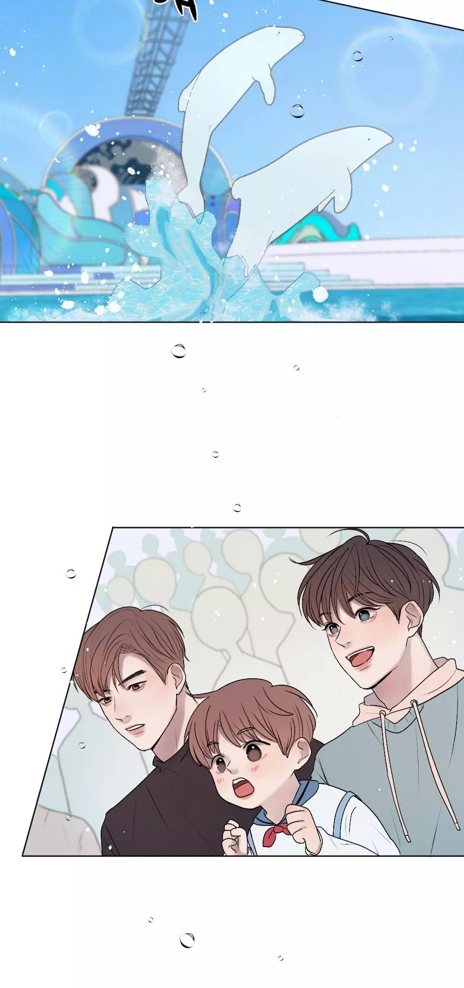 Manga page 28