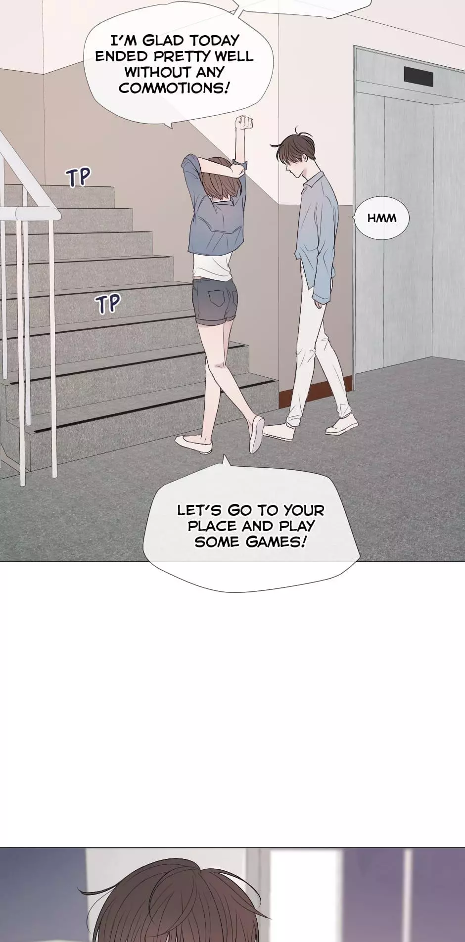 Manga page 33