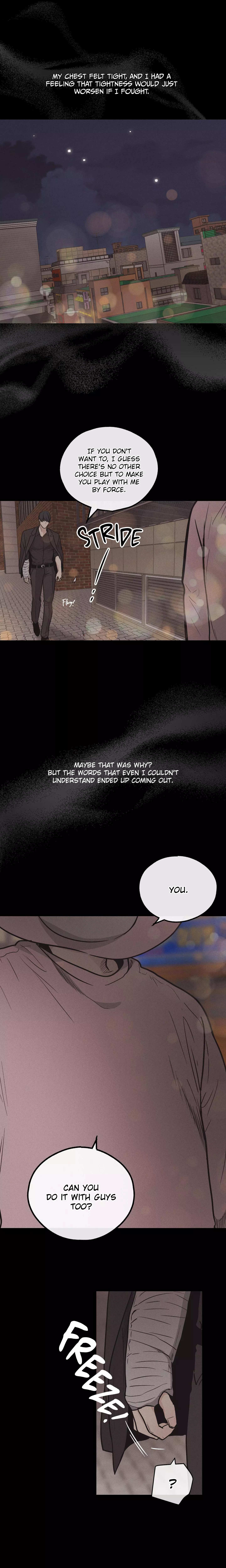 Manga page 15